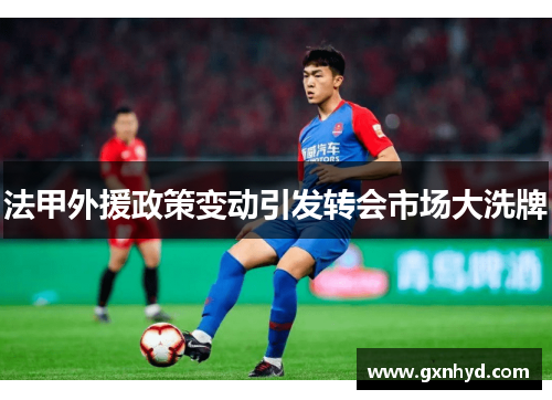 法甲外援政策变动引发转会市场大洗牌