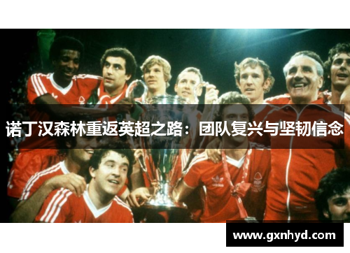 诺丁汉森林重返英超之路：团队复兴与坚韧信念